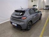  Peugeot  208 PEUGEOT e- / 2023 / 5P / Berline Electrique 136ch Style(SP)  / TRANSFO VP VF #3