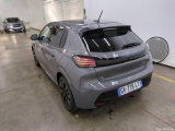  Peugeot  208 PEUGEOT e- / 2023 / 5P / Berline Electrique 136ch Style(SP)  / TRANSFO VP VF #4
