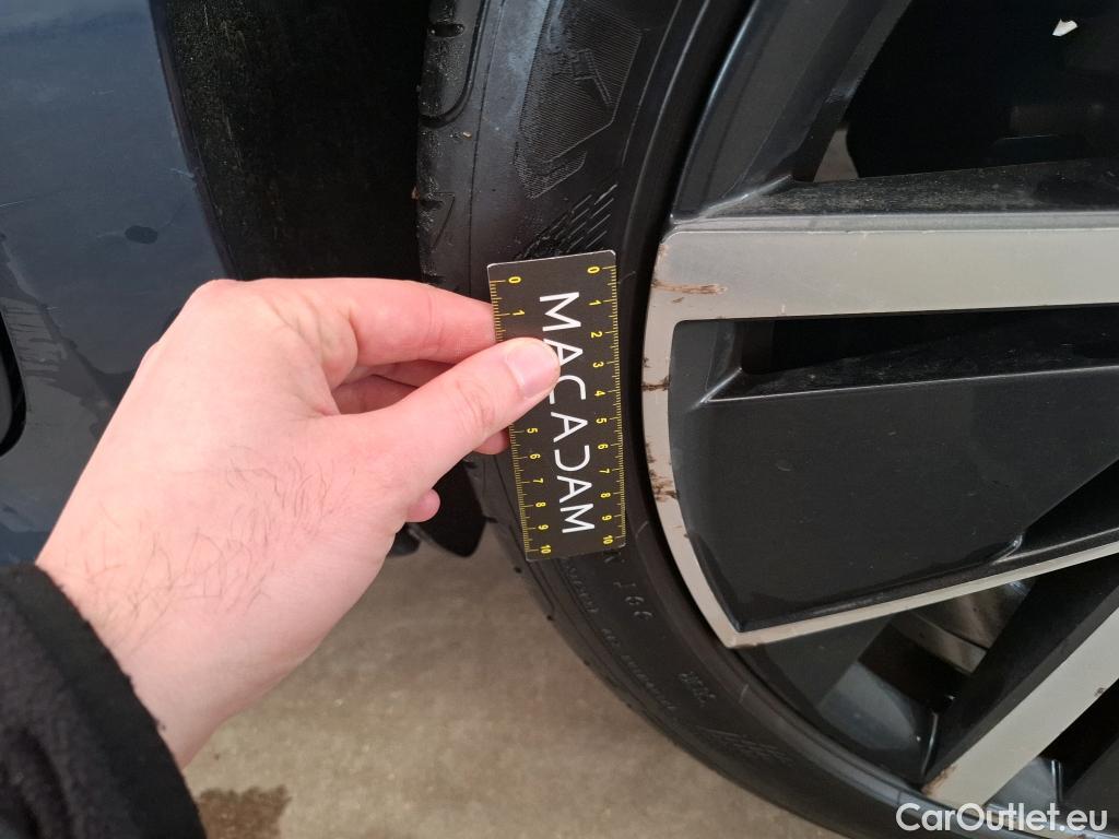  Skoda  Octavia SKODA  Combi / 2020 / 5P / Break 1.4 TSI PHEV iV 204 DSG6e Business #19