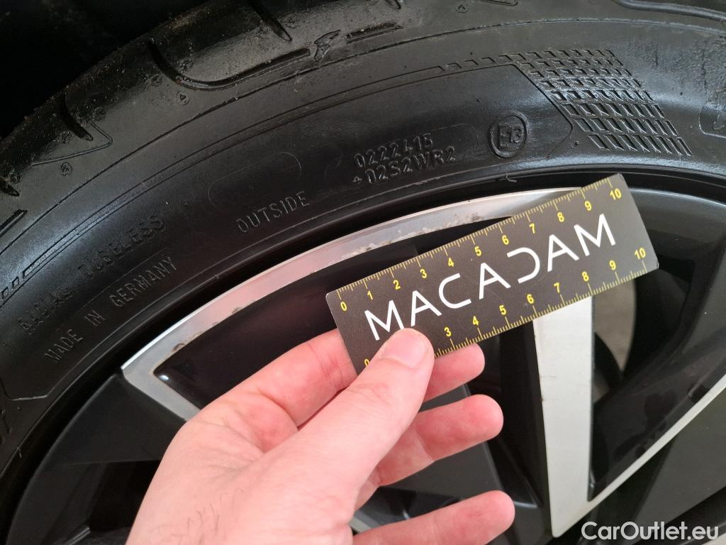  Skoda  Octavia SKODA  Combi / 2020 / 5P / Break 1.4 TSI PHEV iV 204 DSG6e Business #20