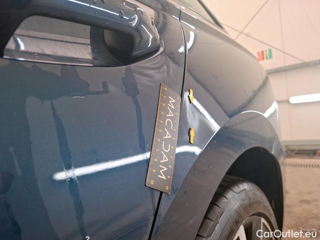  Skoda  Octavia SKODA  Combi / 2020 / 5P / Break 1.4 TSI PHEV iV 204 DSG6e Business #29