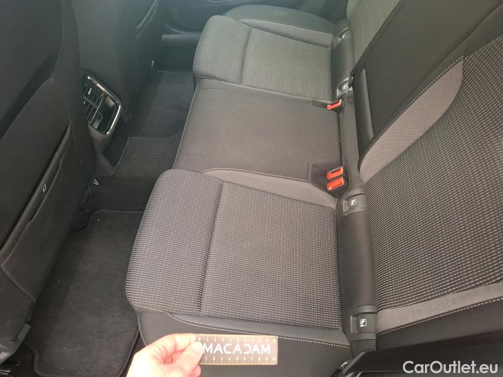  Skoda  Octavia SKODA  Combi / 2020 / 5P / Break 1.4 TSI PHEV iV 204 DSG6e Business #34