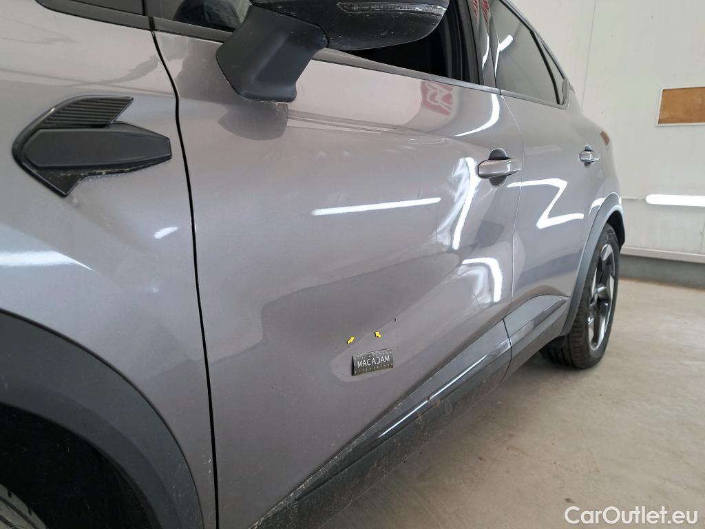  Renault  Captur  II Techno 1.6 E-TECH Hybrid 145CV BVA6 6E #22