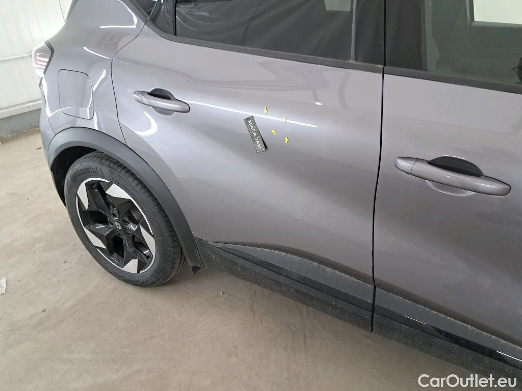  Renault  Captur  II Techno 1.6 E-TECH Hybrid 145CV BVA6 6E #15