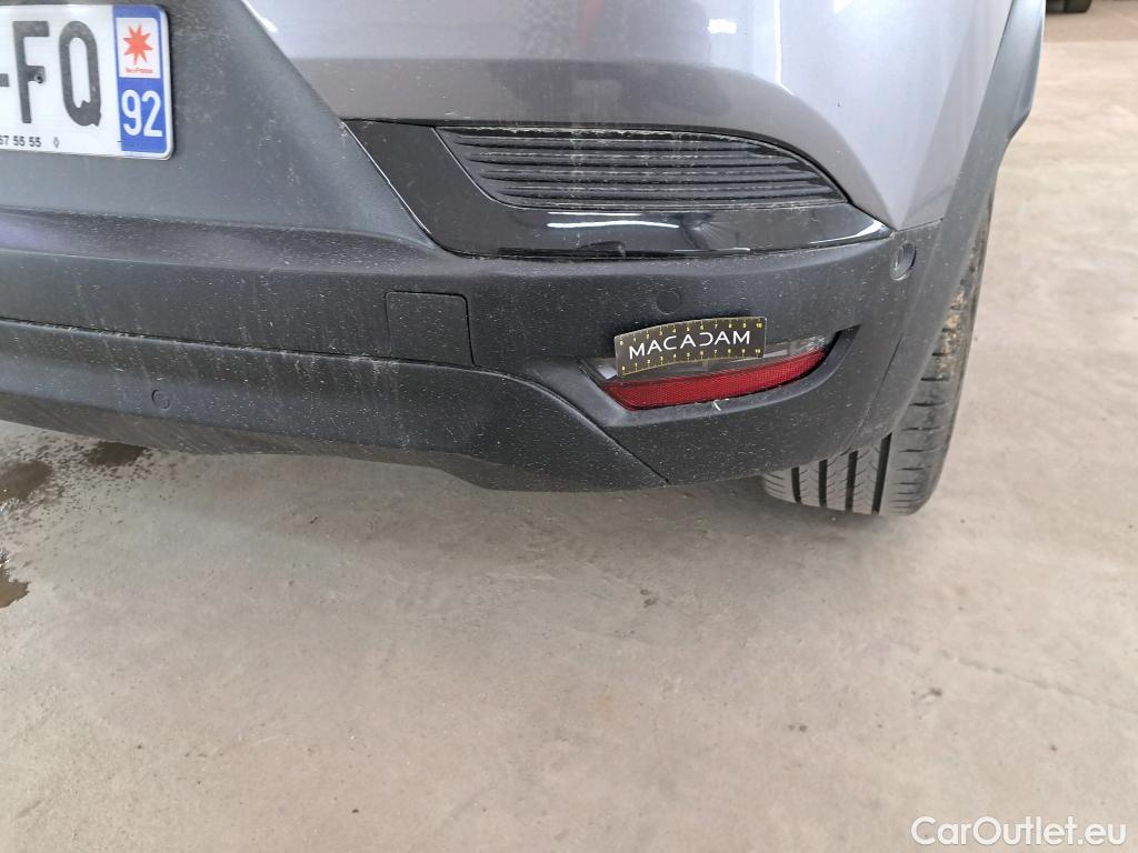  Renault  Captur  II Techno 1.6 E-TECH Hybrid 145CV BVA6 6E #18