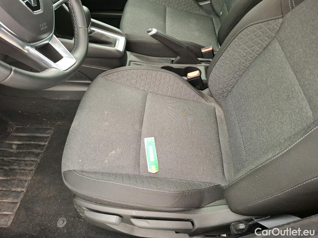  Renault  Clio  V Business 1.6 E-TECH Hybrid 140CV BVA6 E6d #7