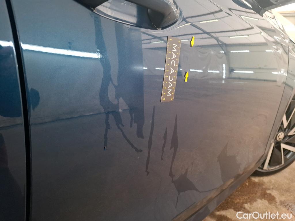  Skoda  Octavia SKODA  Combi / 2020 / 5P / Break 1.4 TSI PHEV iV 204 DSG6e Business #6