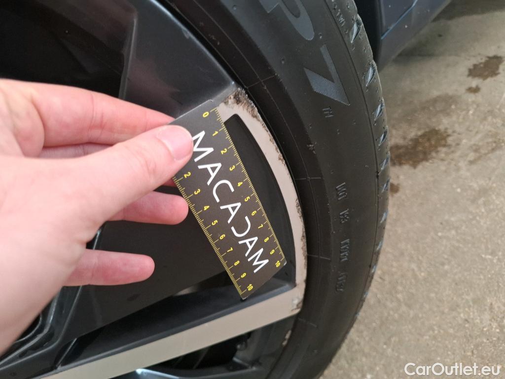  Skoda  Octavia SKODA  Combi / 2020 / 5P / Break 1.4 TSI PHEV iV 204 DSG6e Business #15