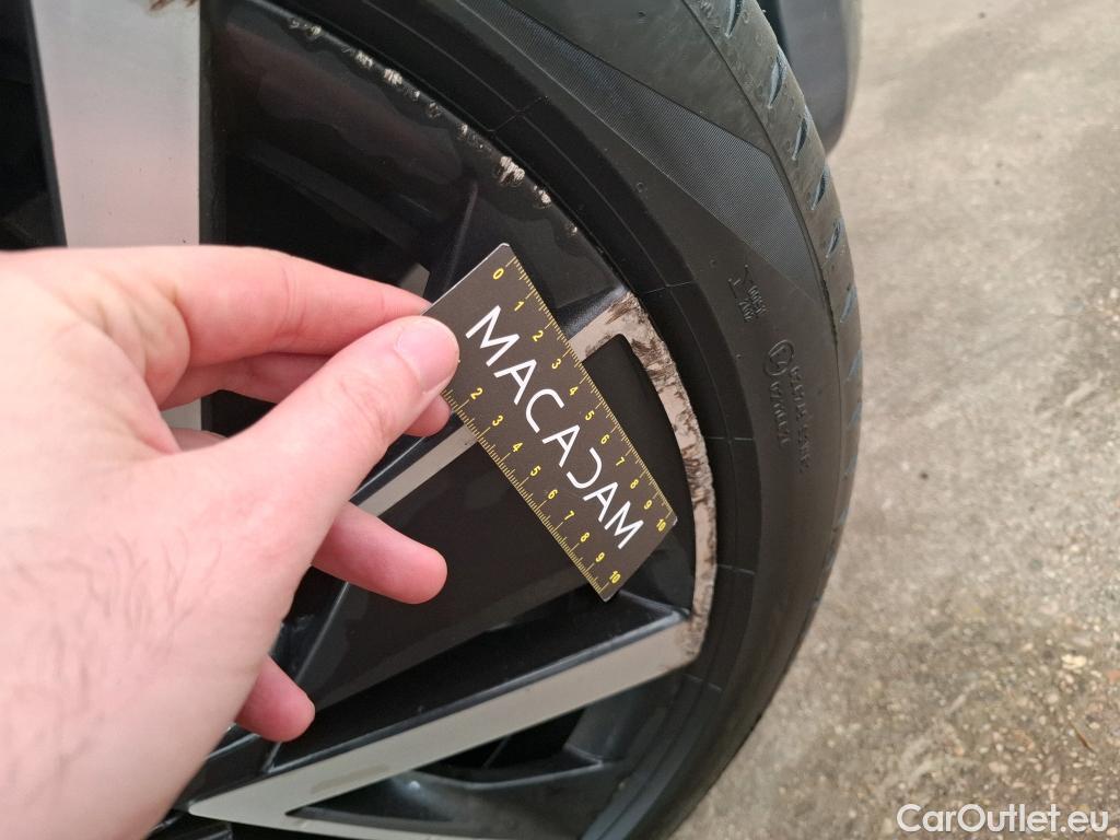  Skoda  Octavia SKODA  Combi / 2020 / 5P / Break 1.4 TSI PHEV iV 204 DSG6e Business #4