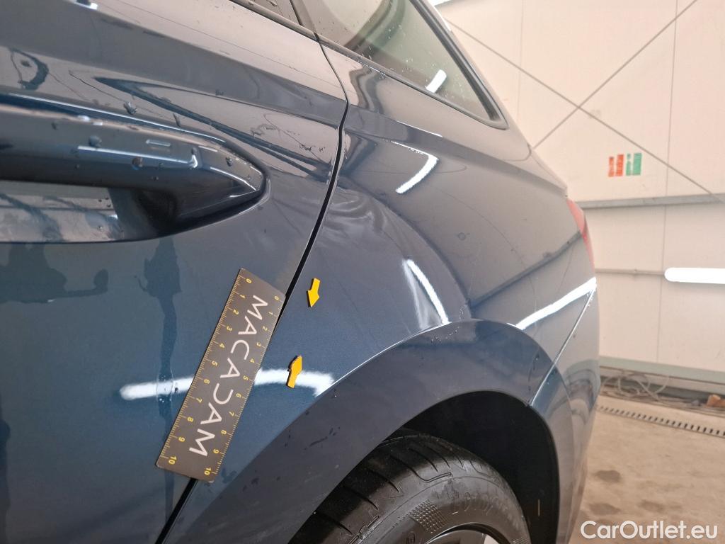  Skoda  Octavia SKODA  Combi / 2020 / 5P / Break 1.4 TSI PHEV iV 204 DSG6e Business #28