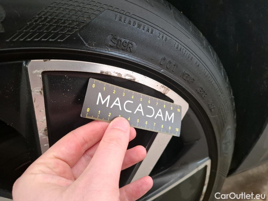  Skoda  Octavia SKODA  Combi / 2020 / 5P / Break 1.4 TSI PHEV iV 204 DSG6e Business #25