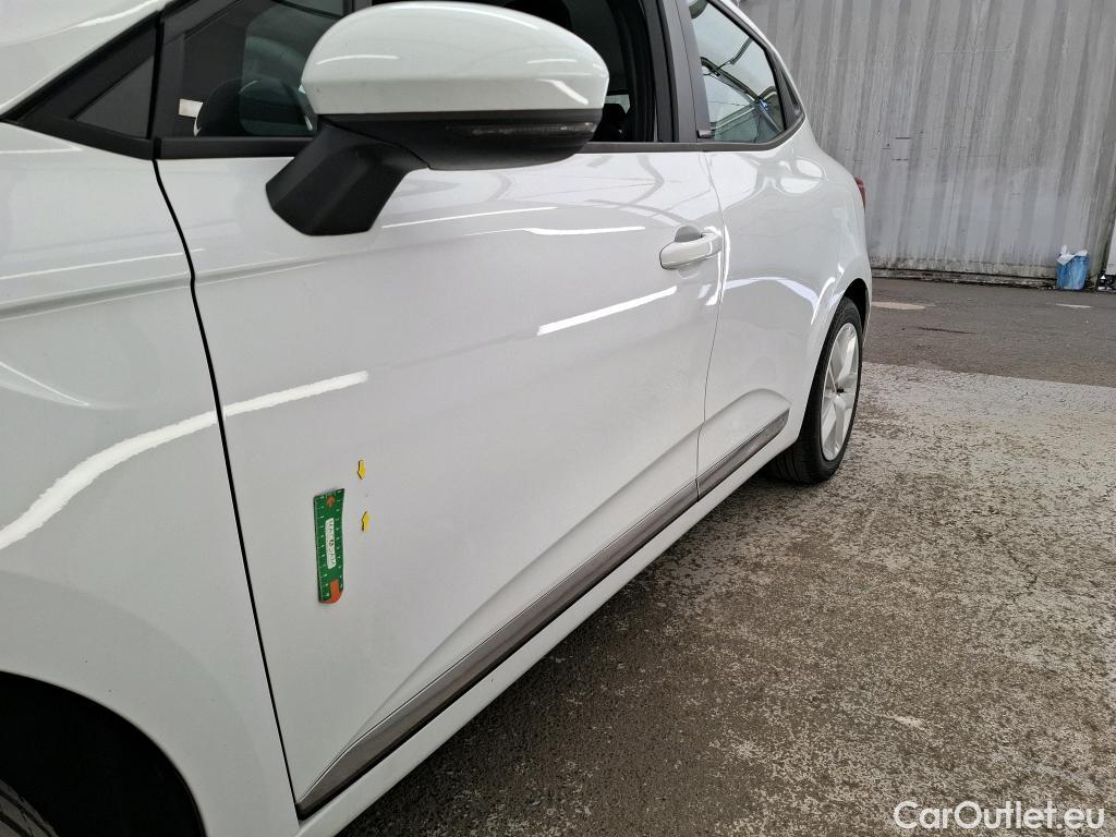  Renault  Clio  V Business 1.6 E-TECH Hybrid 140CV BVA6 E6d #1