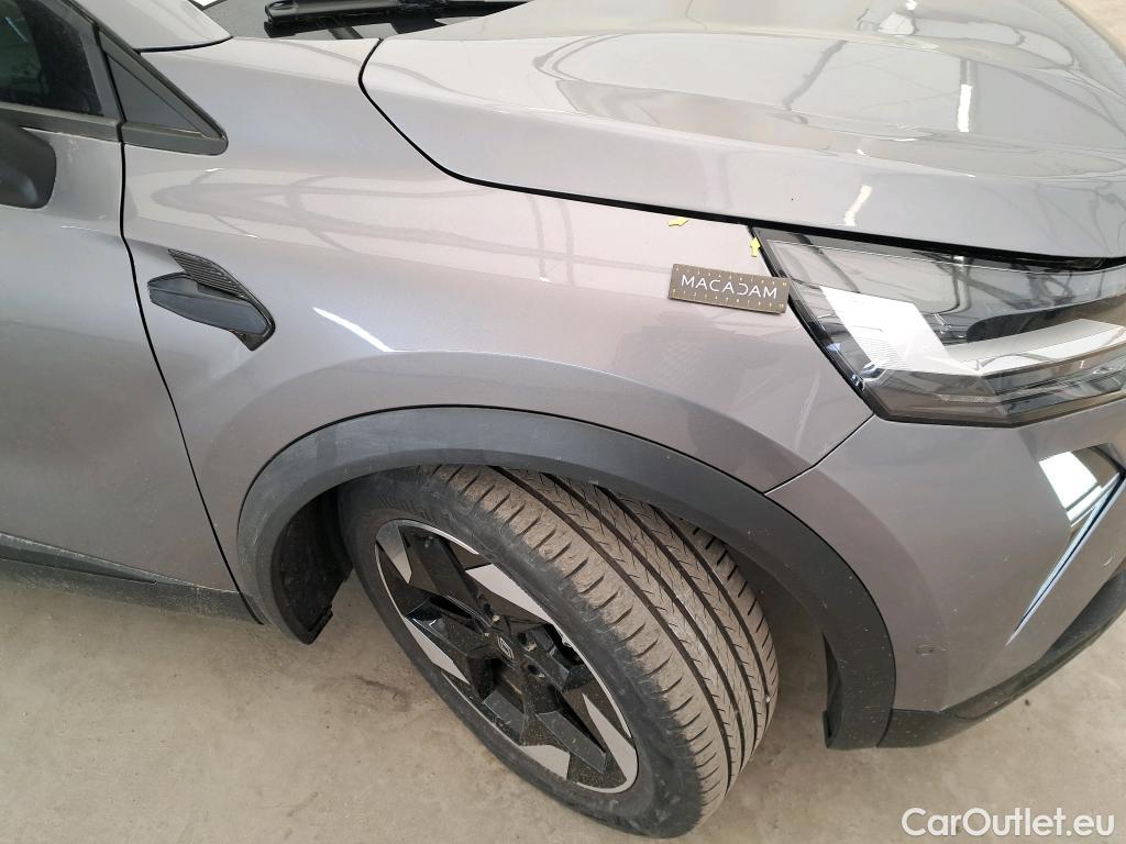  Renault  Captur  II Techno 1.6 E-TECH Hybrid 145CV BVA6 6E #26