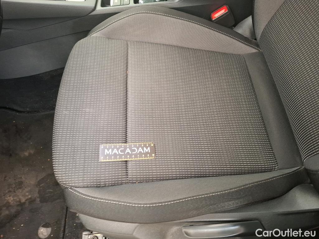  Skoda  Octavia SKODA  Combi / 2020 / 5P / Break 1.4 TSI PHEV iV 204 DSG6e Business #33