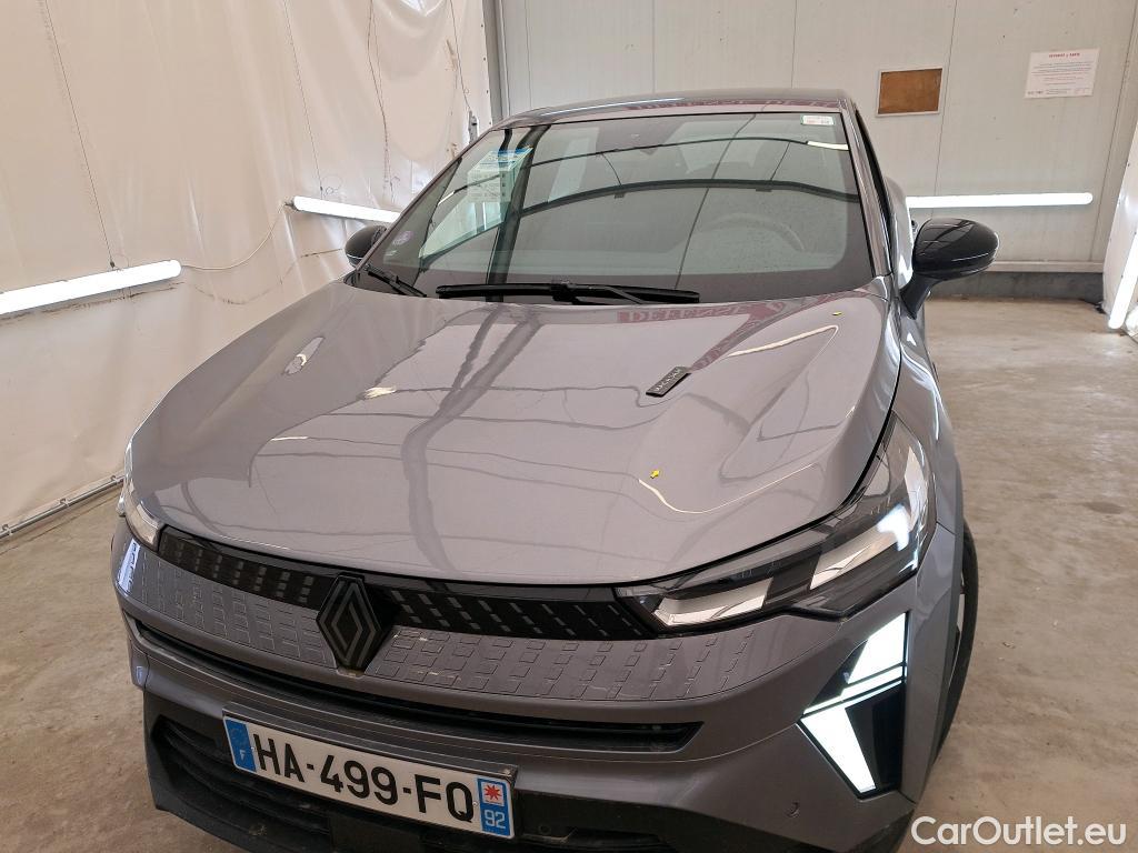  Renault  Captur  II Techno 1.6 E-TECH Hybrid 145CV BVA6 6E #1
