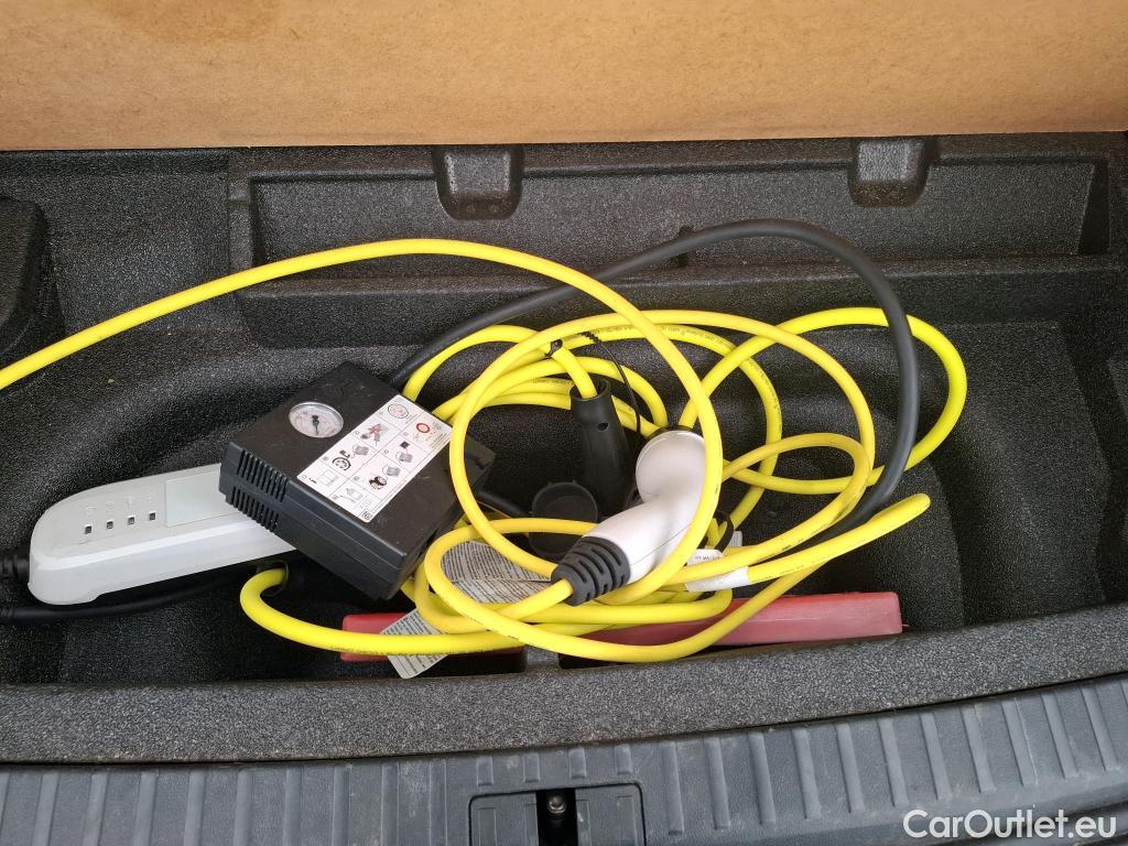  Skoda  Octavia SKODA  Combi / 2020 / 5P / Break 1.4 TSI PHEV iV 204 DSG6e Business #30