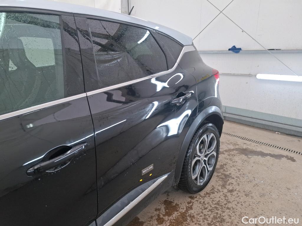  Renault  Captur RENAULT  / 2019 / 5P / SUV Intens TCe 160 EDC -21 #1