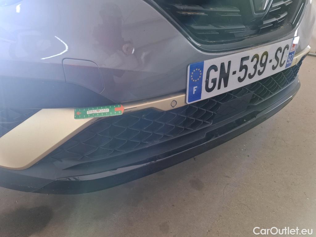  Renault  Captur  II E-Tech Engineered 1.6 E-TECH Hybrid 145CV BVA6 E6d #3