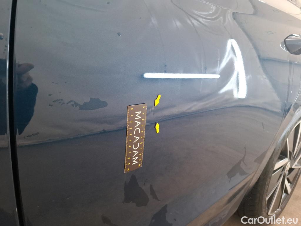  Skoda  Octavia SKODA  Combi / 2020 / 5P / Break 1.4 TSI PHEV iV 204 DSG6e Business #26