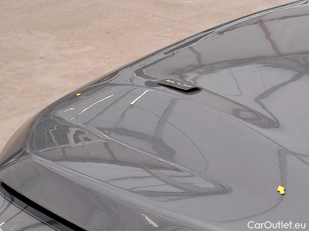  Renault  Captur  II Techno 1.6 E-TECH Hybrid 145CV BVA6 6E #2