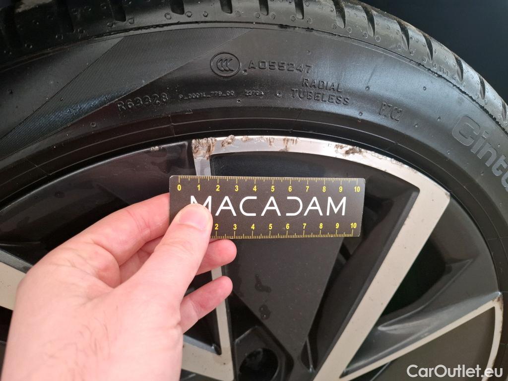  Skoda  Octavia SKODA  Combi / 2020 / 5P / Break 1.4 TSI PHEV iV 204 DSG6e Business #13