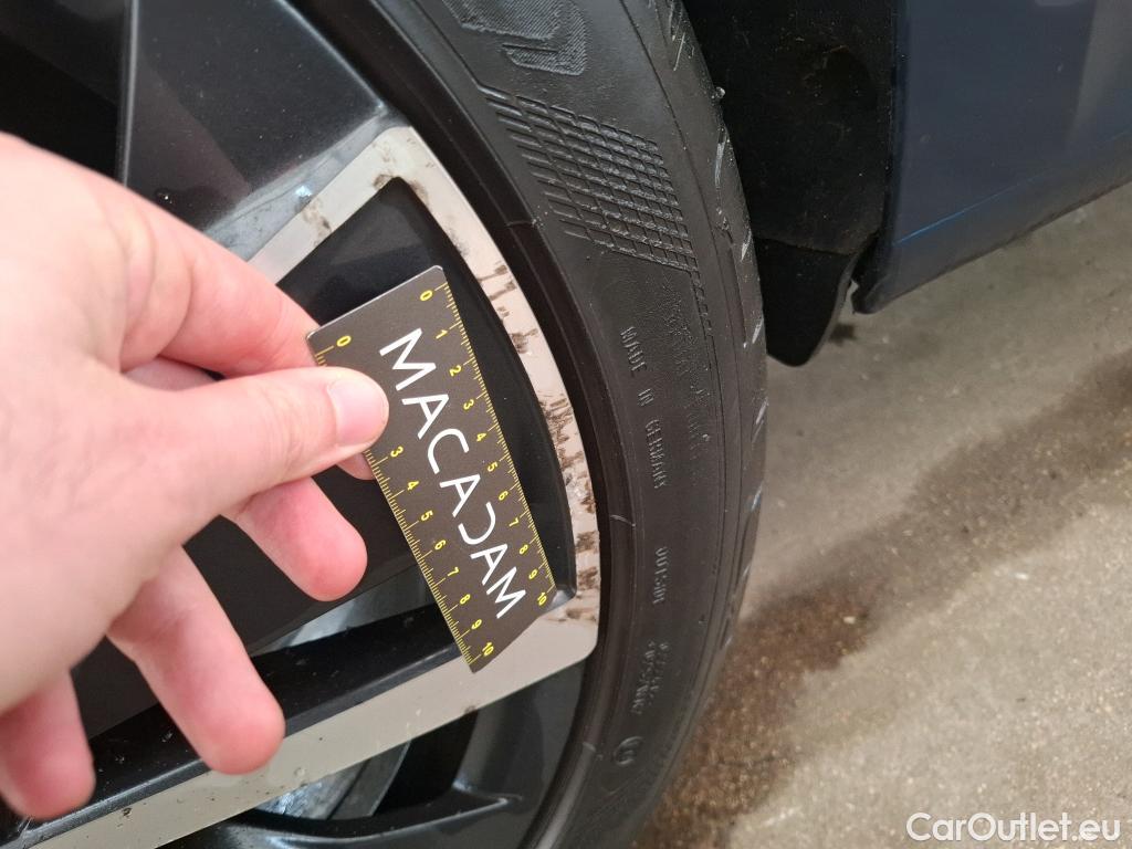  Skoda  Octavia SKODA  Combi / 2020 / 5P / Break 1.4 TSI PHEV iV 204 DSG6e Business #23