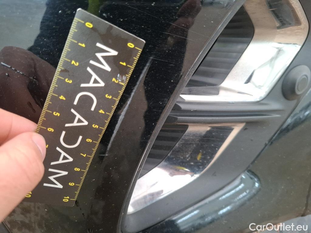  Renault  Captur RENAULT  / 2019 / 5P / SUV Intens TCe 160 EDC -21 #11