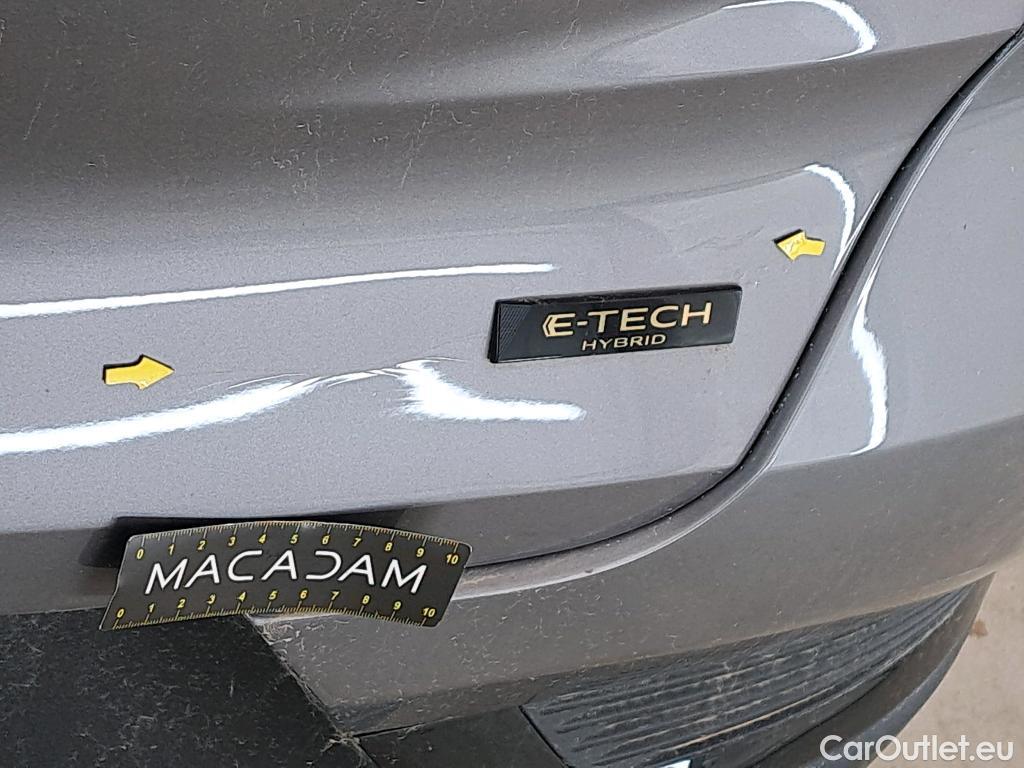  Renault  Captur  II Techno 1.6 E-TECH Hybrid 145CV BVA6 6E #12