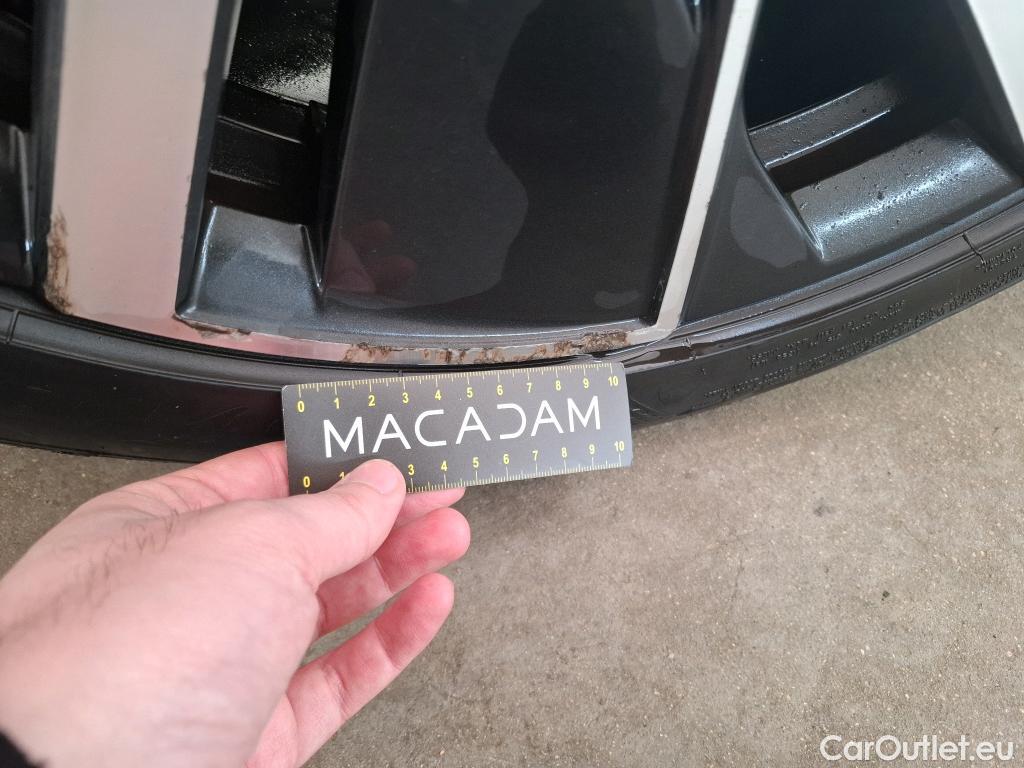  Skoda  Octavia SKODA  Combi / 2020 / 5P / Break 1.4 TSI PHEV iV 204 DSG6e Business #18