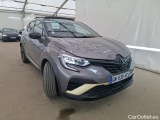  Renault  Captur  II E-Tech Engineered 1.6 E-TECH Hybrid 145CV BVA6 E6d #4