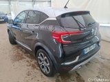  Renault  Captur RENAULT  / 2019 / 5P / SUV Intens TCe 160 EDC -21 #2
