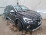  Renault  Captur RENAULT  / 2019 / 5P / SUV Intens TCe 160 EDC -21 #4