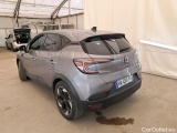  Renault  Captur  II Techno 1.6 E-TECH Hybrid 145CV BVA6 6E #2