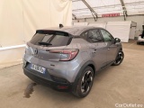  Renault  Captur  II Techno 1.6 E-TECH Hybrid 145CV BVA6 6E #3