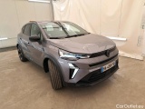  Renault  Captur  II Techno 1.6 E-TECH Hybrid 145CV BVA6 6E #4