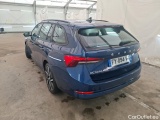  Skoda  Octavia SKODA  Combi / 2020 / 5P / Break 1.4 TSI PHEV iV 204 DSG6e Business #2