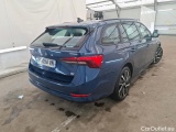  Skoda  Octavia SKODA  Combi / 2020 / 5P / Break 1.4 TSI PHEV iV 204 DSG6e Business #3