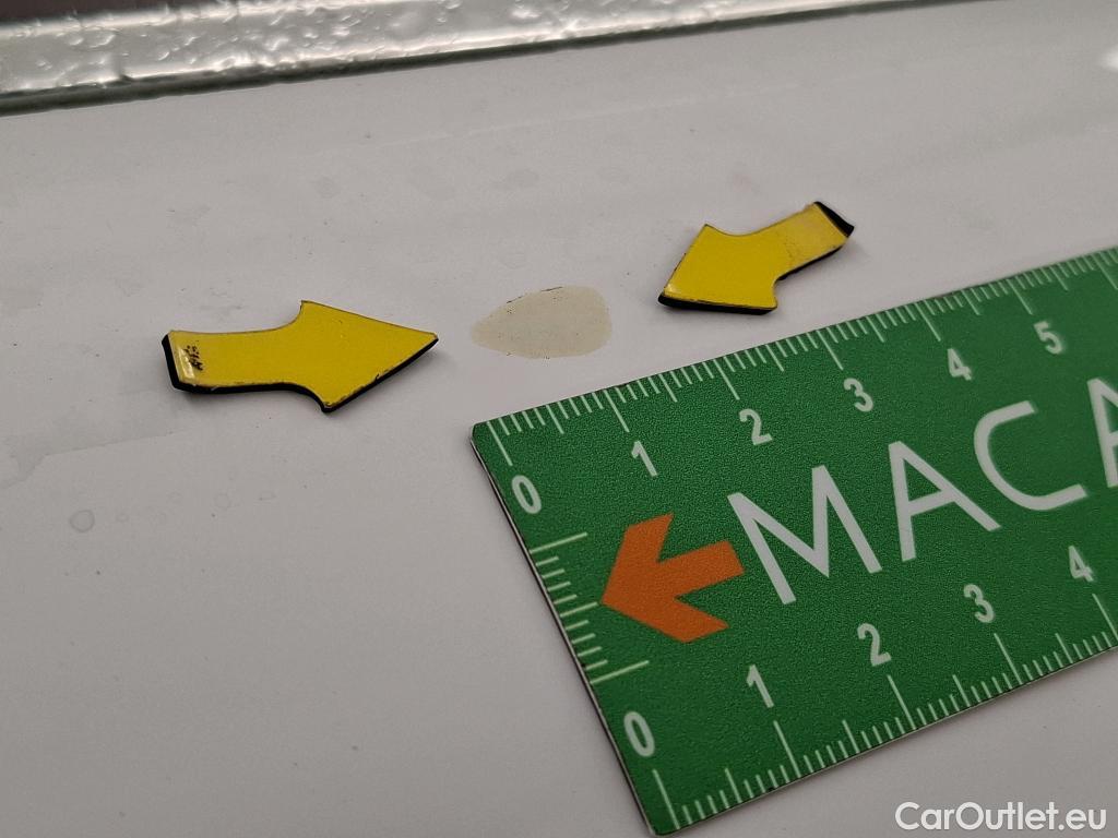  Toyota  Corolla TOYOTA  Touring Sports / 2018 / 5P / Break Hybride 122h Dynamic Business Beyond Zer #6