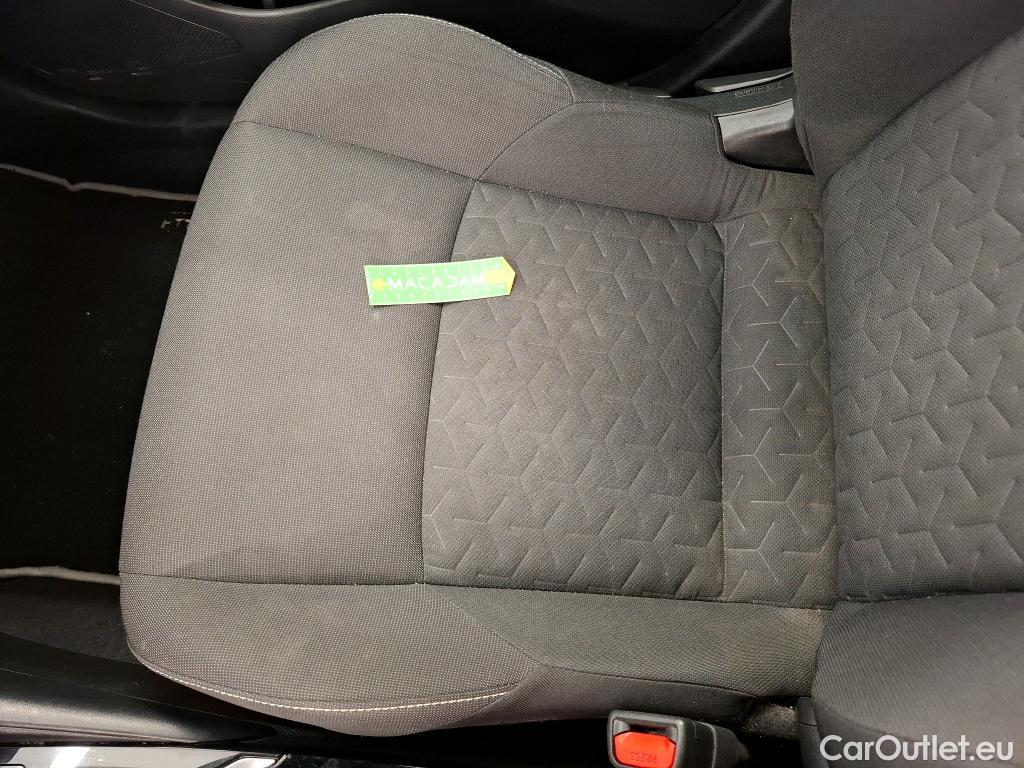  Toyota  Corolla TOYOTA  Touring Sports / 2018 / 5P / Break Hybride 122h Dynamic Business Beyond Zer #7