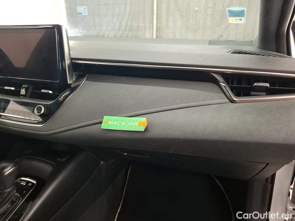  Toyota  Corolla TOYOTA  Touring Sports / 2018 / 5P / Break Hybride 122h Dynamic Business Beyond Zer #15