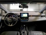  Toyota  Corolla TOYOTA  / 2019 / 5P / BERLINA 1.8 HYBRID BUSINESS #3