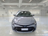  Toyota  Corolla TOYOTA  / 2019 / 5P / BERLINA 1.8 HYBRID BUSINESS #6
