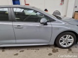  Toyota  Corolla TOYOTA  / 2019 / 5P / BERLINA 1.8 HYBRID BUSINESS #37