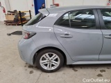 Toyota  Corolla TOYOTA  / 2019 / 5P / BERLINA 1.8 HYBRID BUSINESS #44