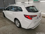  Toyota  Corolla TOYOTA  Touring Sports / 2018 / 5P / Break Hybride 122h Dynamic Business Beyond Zer #2