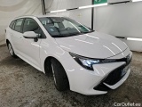  Toyota  Corolla TOYOTA  Touring Sports / 2018 / 5P / Break Hybride 122h Dynamic Business Beyond Zer #4