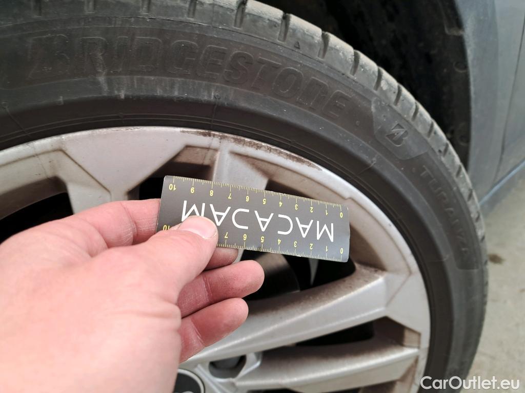  Audi  A3  Sportback 35 TFSI Business Line 1.5 TFSI 150CV BVM6 E6d #31