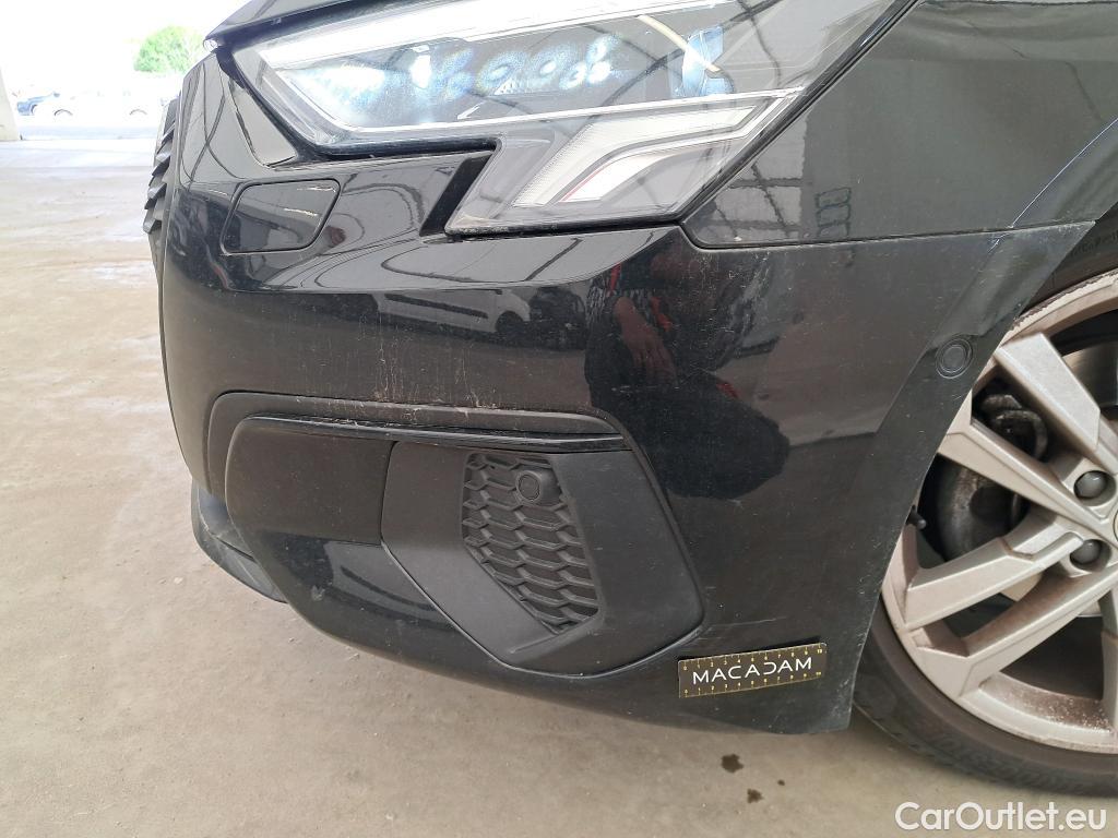  Audi  A3  Sportback 35 TFSI Business Line 1.5 TFSI 150CV BVM6 E6d #20