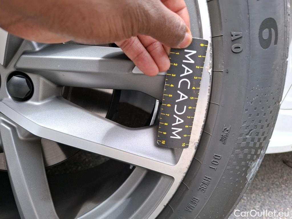  Audi  Q3 AUDI  Sportback / 2019 / 5P / SUV 35 TDI 150 S TRONIC S LINE (Ex 649F) #7