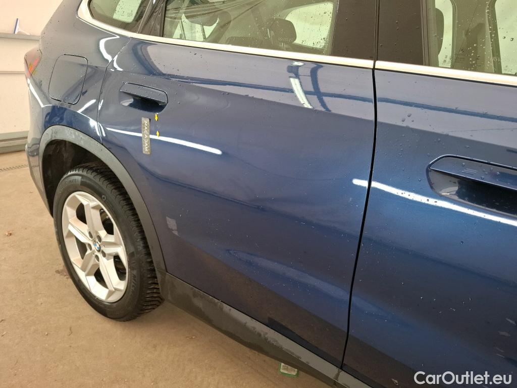  Bmw  X1 BMW  / 2022 / 5P / SUV sDrive18d Business Design DKG7 #14